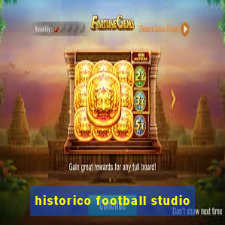 historico football studio